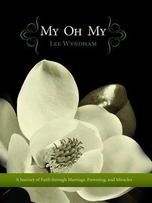 cover image of My Oh My